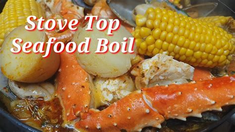 sealand boil|eastern seafood boil recipe.